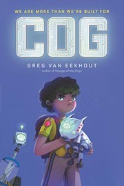 Cog cover