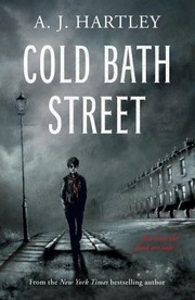 Cold Bath Street cover