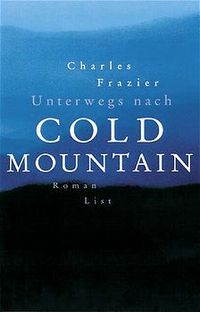 Unterwegs nach Cold Mountain cover