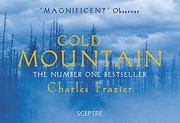 Cold Mountain cover