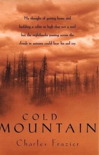 Cold Mountain cover