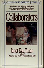 Collaborators cover