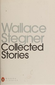 Collected Stories cover
