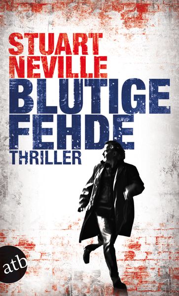 Blutige Fehde cover