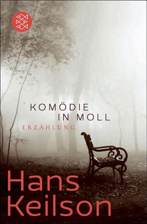 Komödie in Moll cover