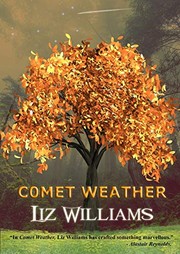 Comet Weather cover