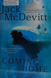 Coming Home cover
