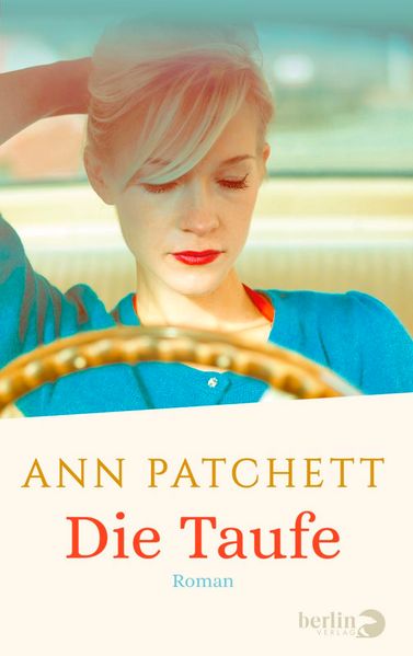 Die Taufe cover