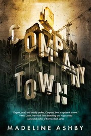 Company Town cover