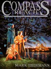 Compass Reach cover