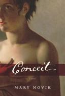 Conceit cover