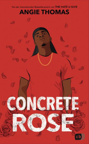 Concrete Rose cover