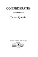 Confederates cover