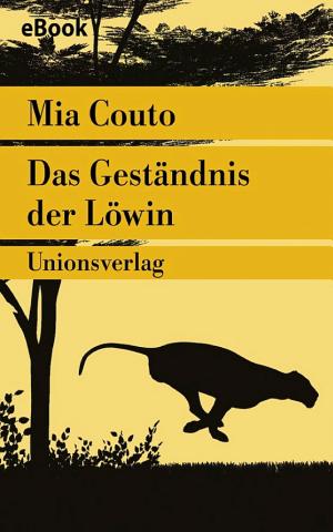 Das Geständnis der Löwin cover