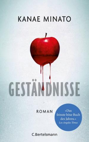 Geständnisse cover