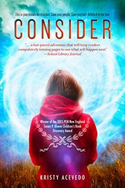 Consider cover