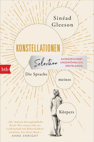 Konstellationen cover