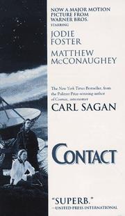 Contact cover