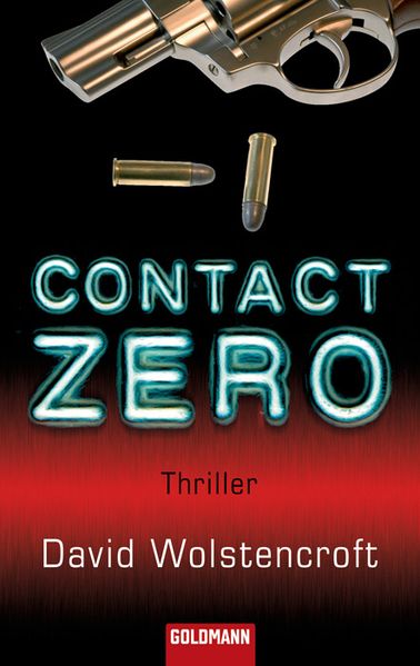 Contact Zero cover