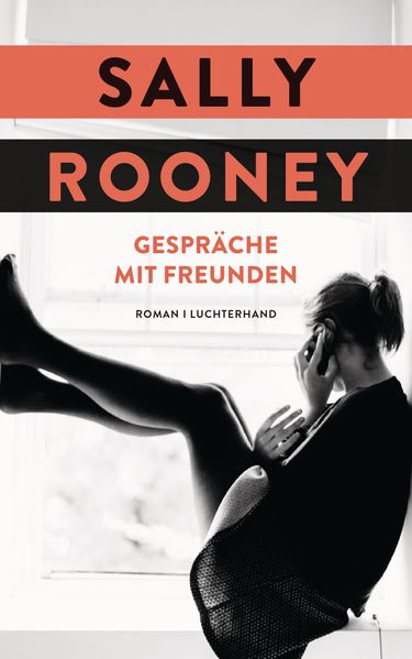 Gespräche mit Freunden cover