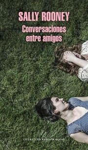 Conversations with Friends cover