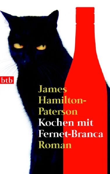 Kochen mit Fernet-Branca cover