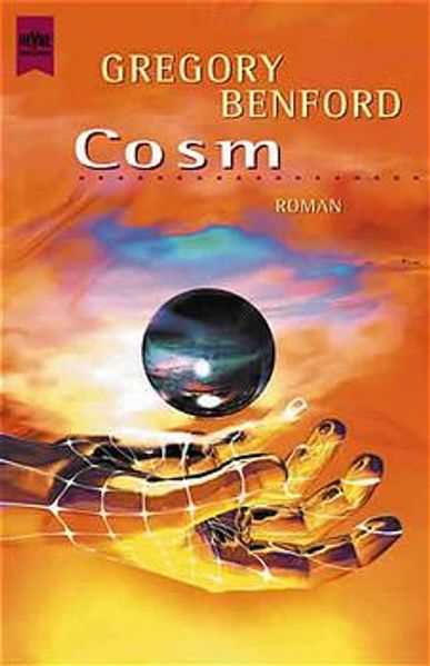 Cosm cover