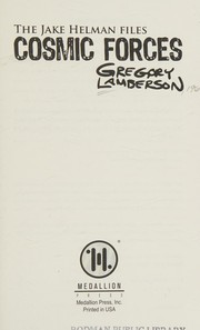 Cosmic Forces cover