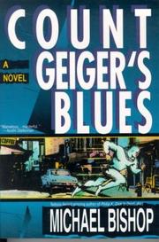 Count Geiger's Blues cover