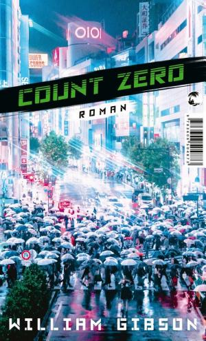 Count Zero cover