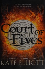 Court of Fives cover