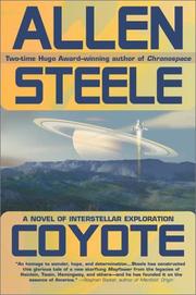 Coyote cover