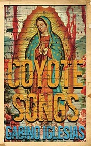 Coyote Songs cover