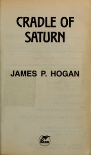 Cradle of Saturn cover