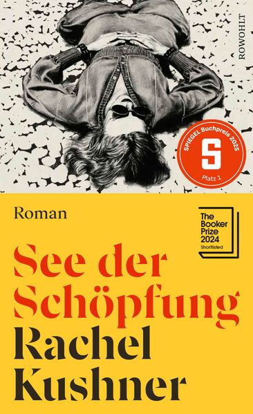 See der Schöpfung cover