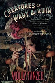 Creatures of Want and Ruin cover