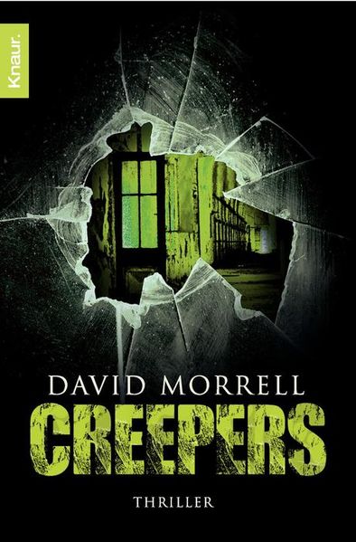 Creepers cover