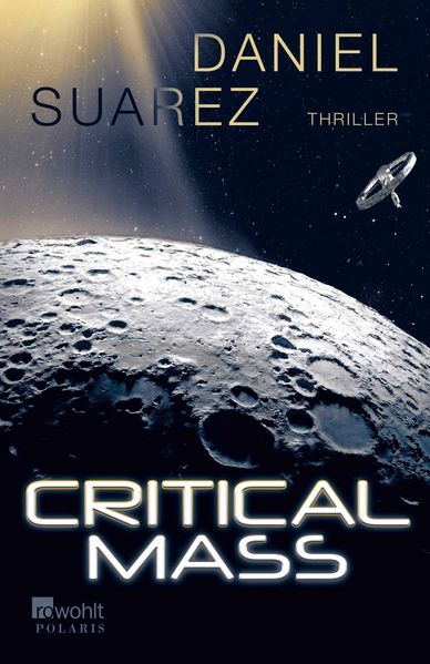 Critical Mass cover