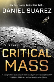 Critical Mass cover
