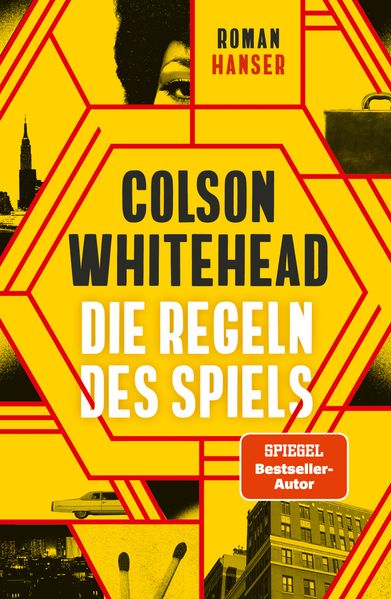 Die Regeln des Spiels cover