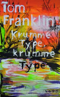 Krumme Type, krumme Type cover