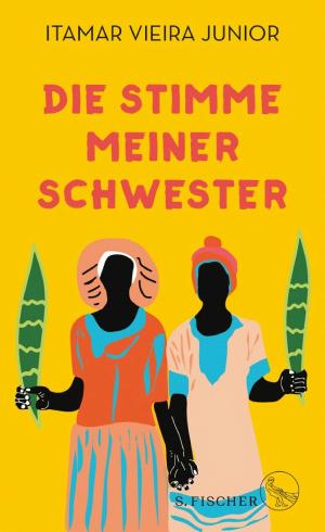 Die Stimme meiner Schwester cover