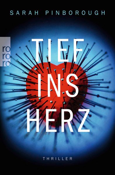 Tief ins Herz cover