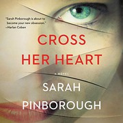 Cross Her Heart cover