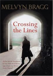Crossing the Lines cover