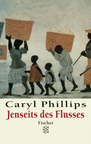 Jenseits des Flusses cover