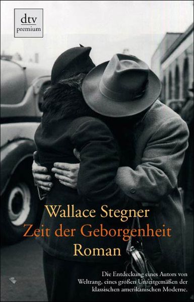 Zeit der Geborgenheit cover