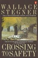 Crossing to Safety cover