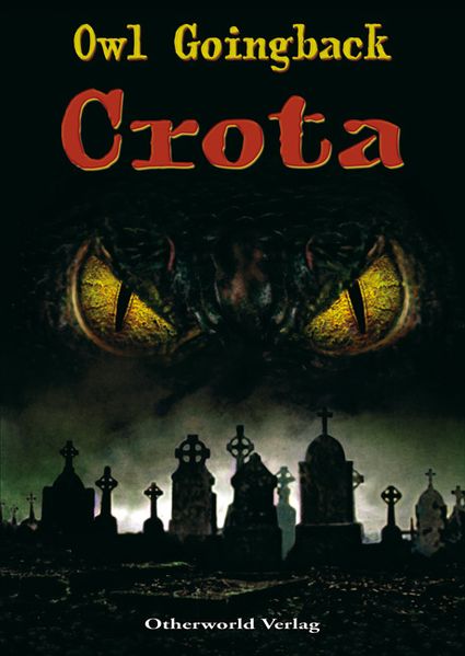 Crota cover