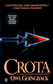 Crota cover